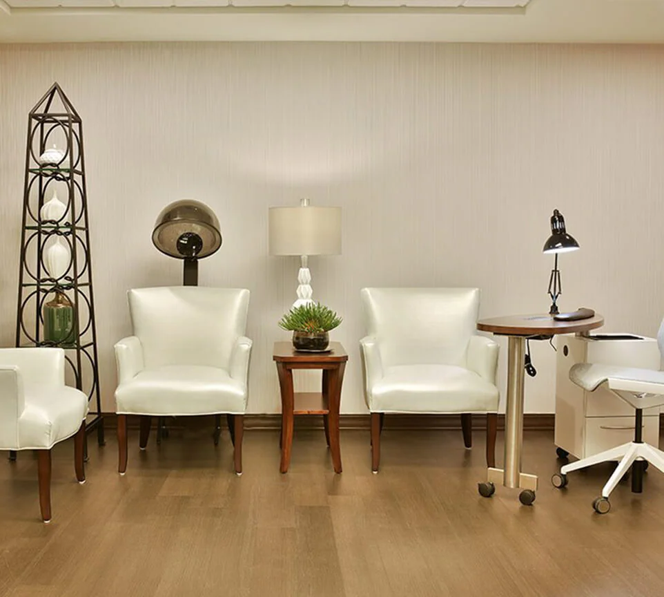 Salon