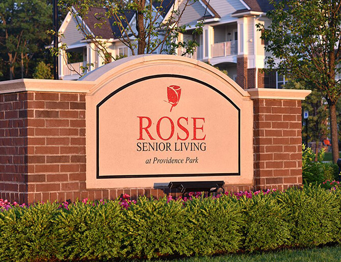 Rose Tree Senior Living