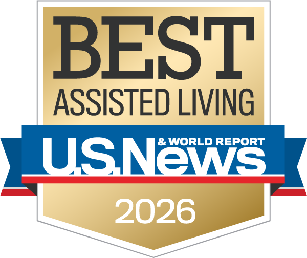Badge-Senior_Living_Communities_Assisted-Living-2026 Best Assisted Living US News Award 2026